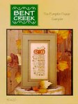(image for) Pumpkin Flower Sampler (REPRINT)